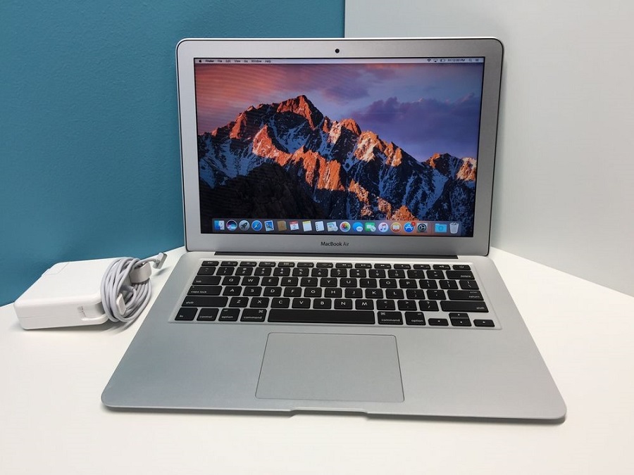 Apple MacBook Air de 13 pulgada