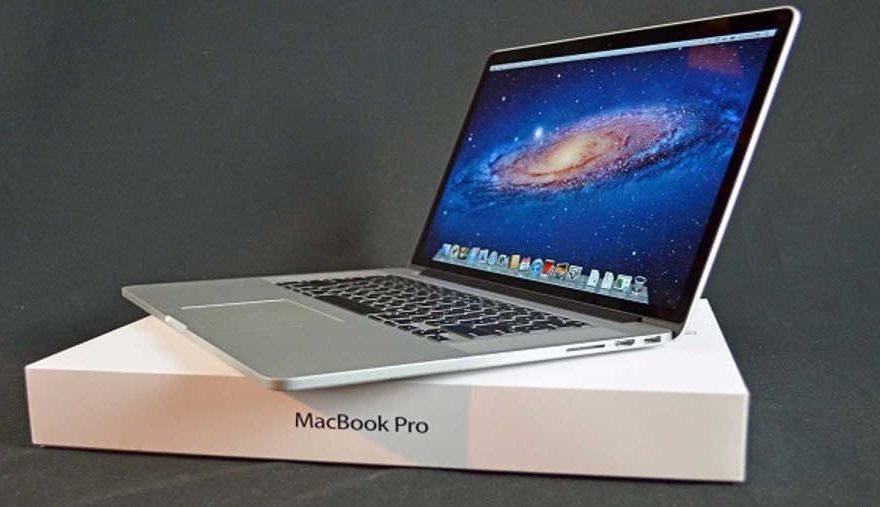 MacBookPro