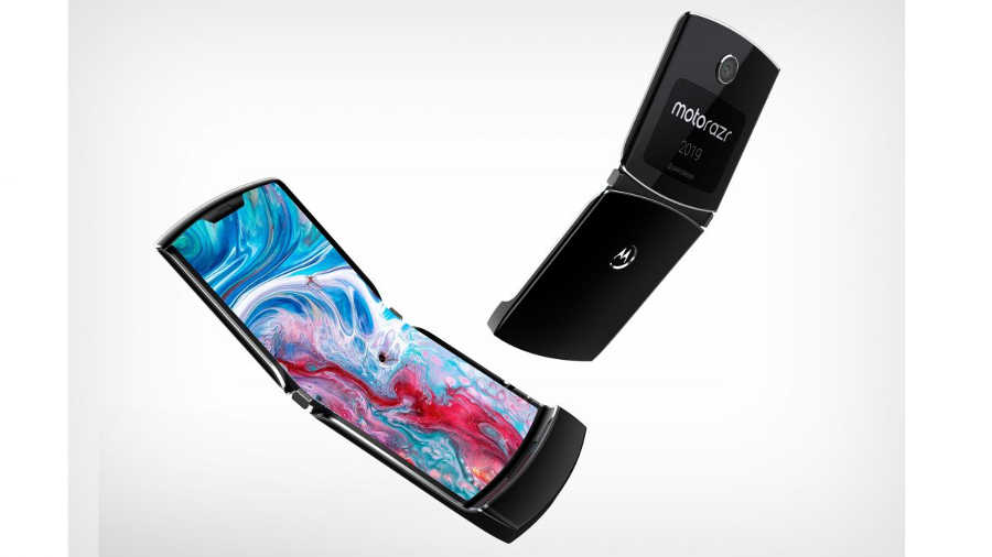 Motorola Razr