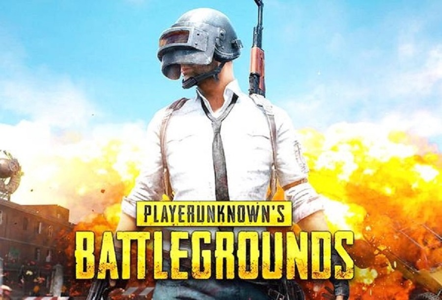 PUBG