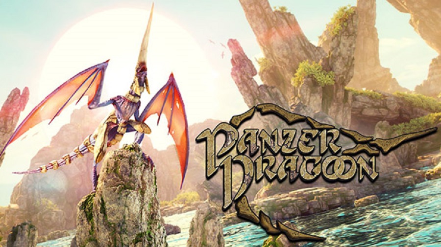 panzer dragoon: remake google stadia