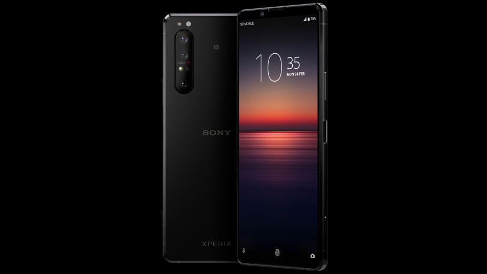 Sony-Xperia