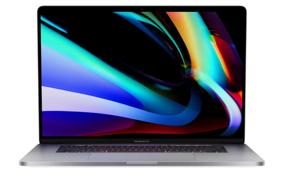 Pantalla MacBook Pro 16"