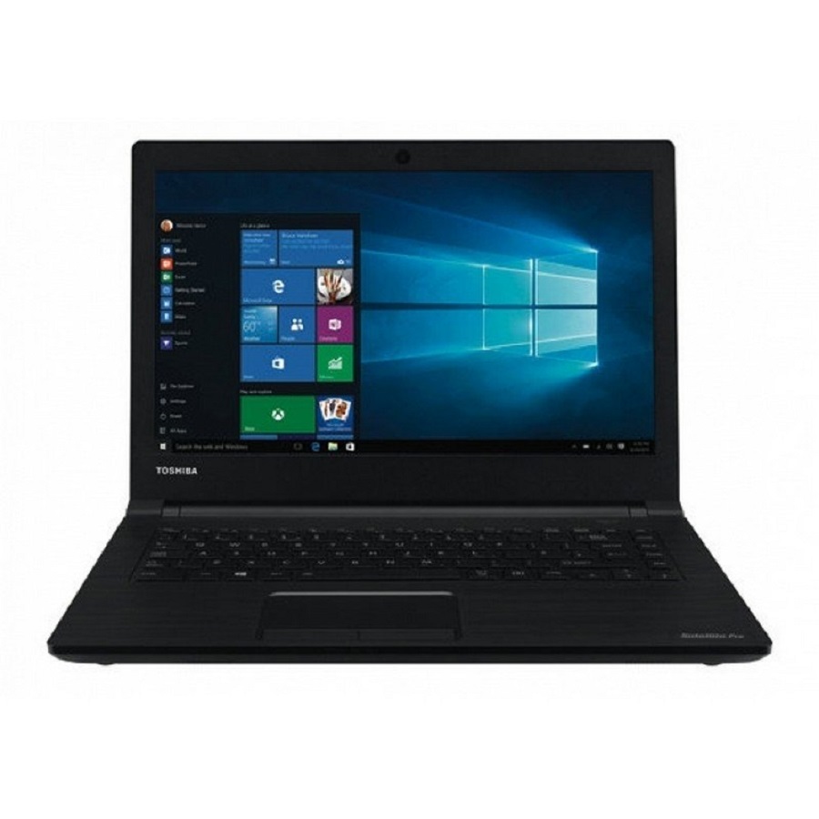 Toshiba Satellite Pro R40-D