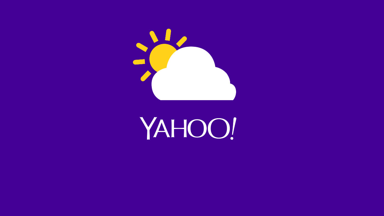 Yahoo-Tiempo