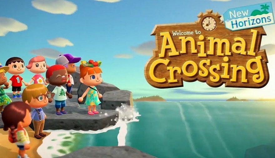 animal crossing