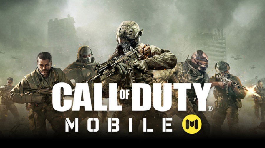 call of duty mobile