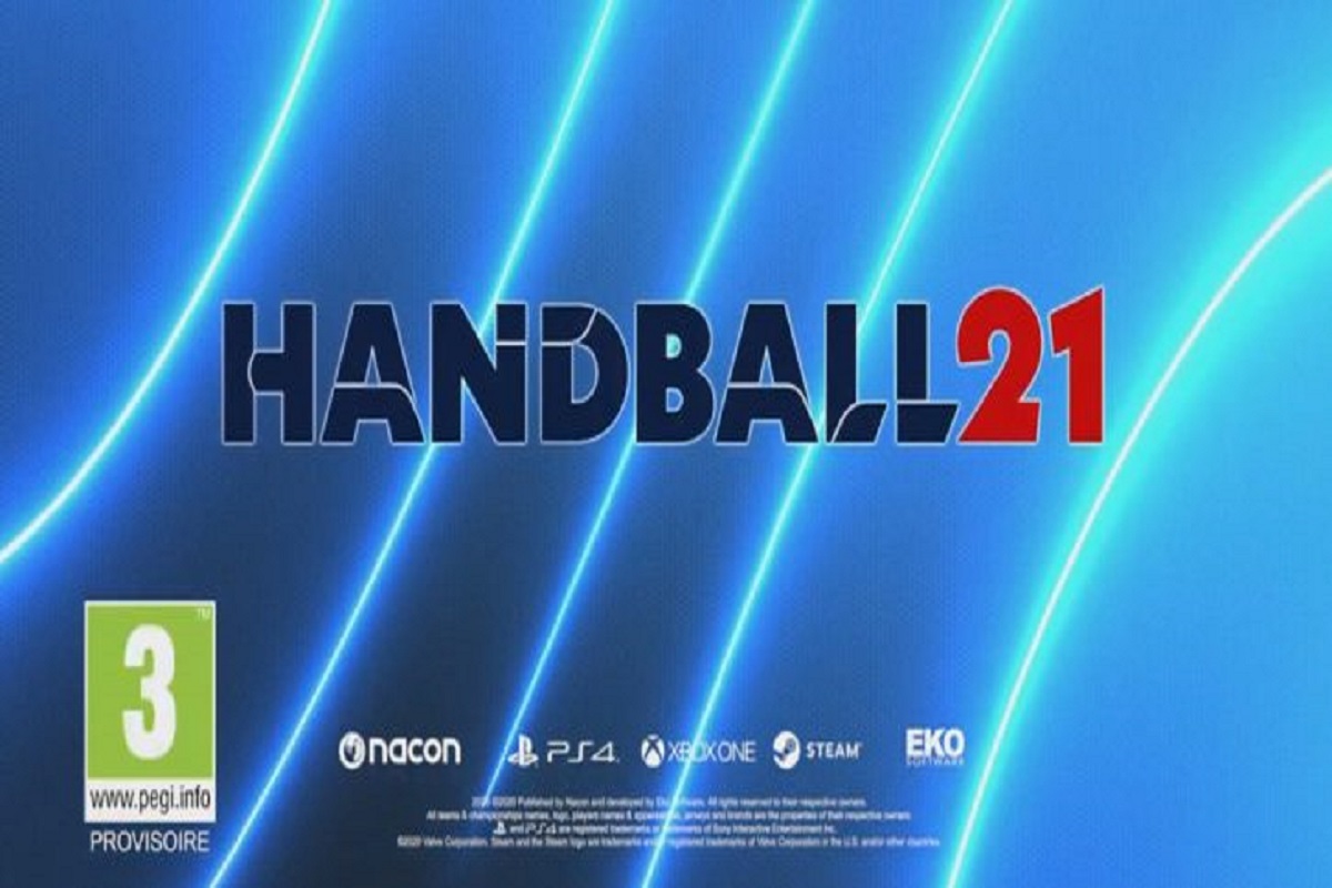 handball 21