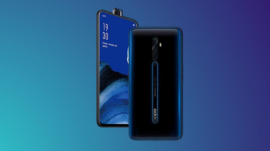 Oppo Reno 2 Z