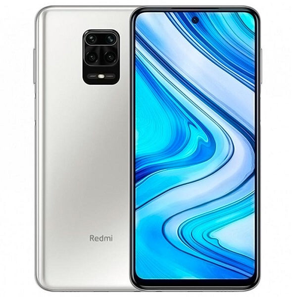 redmi note 9s