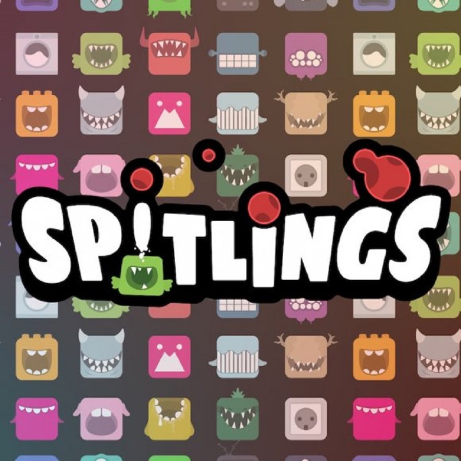 spitlings