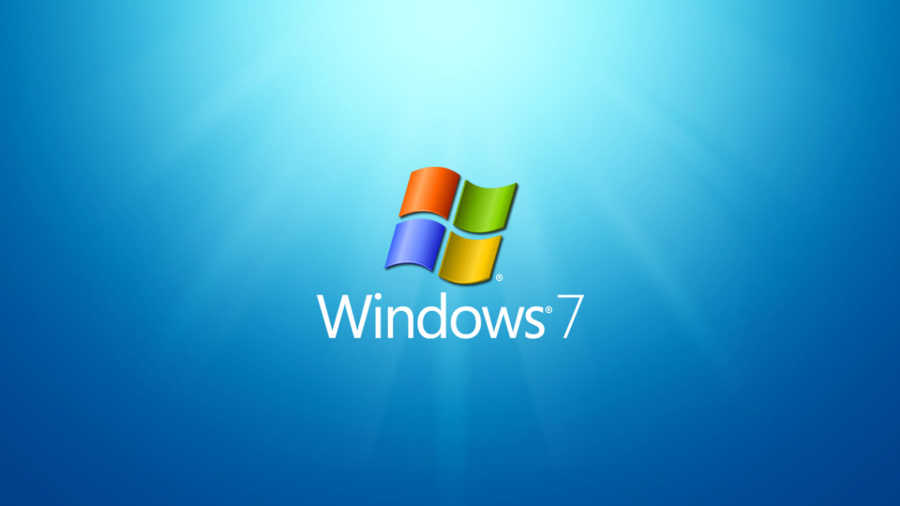 windows 7