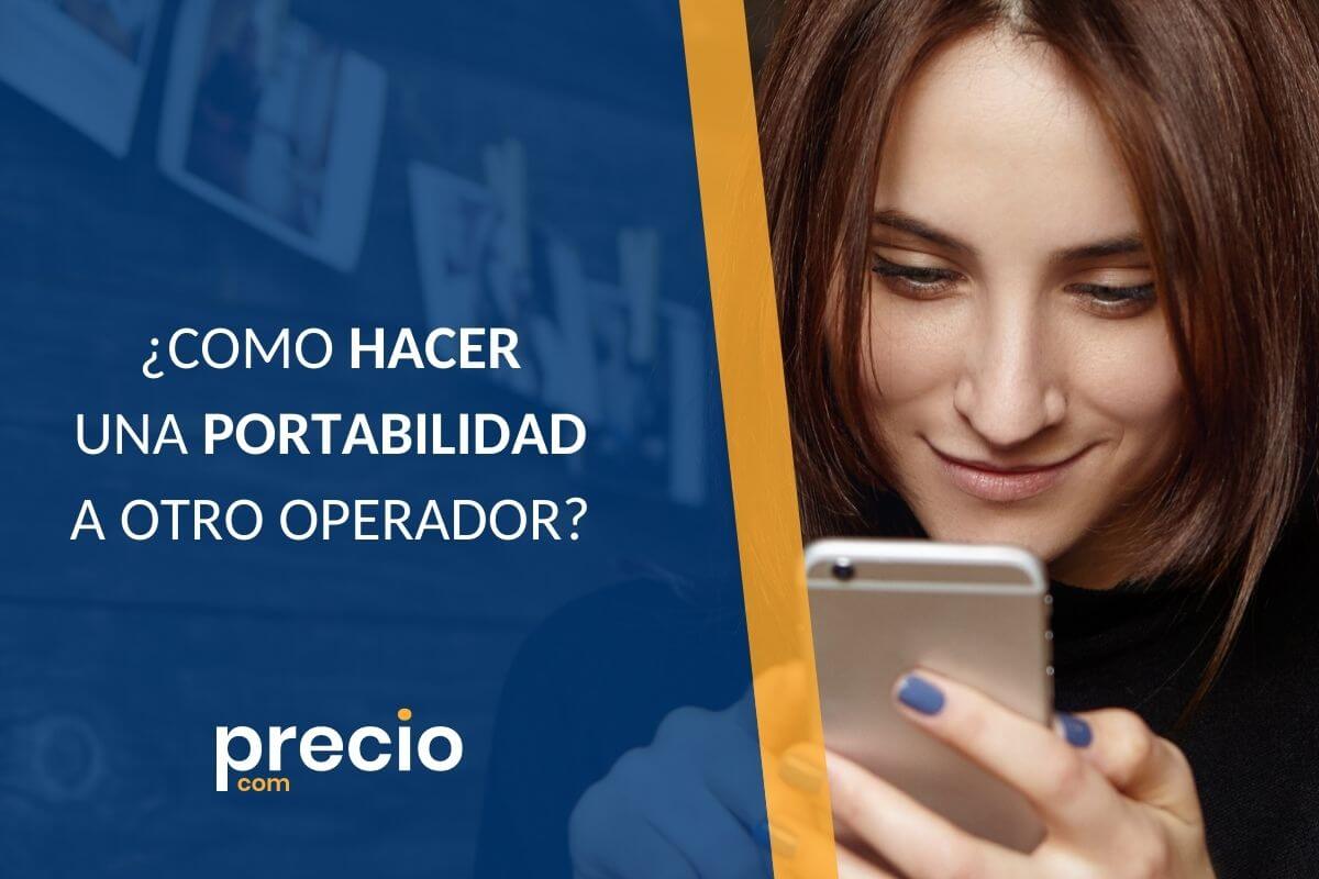 PORTABILIDAD OTRO OPERADOR